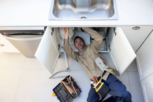 Best Water Softener Installation  in Crisfield, MD