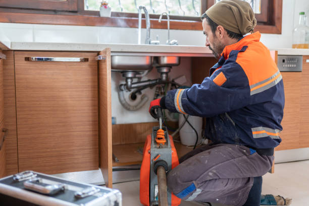 Reliable Crisfield, MD Plumbing Solutions