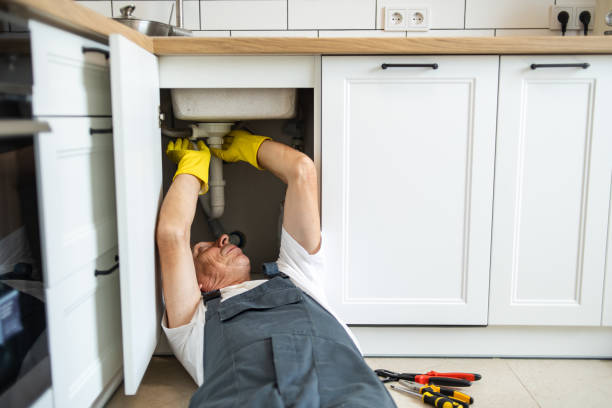 Best Emergency Plumber  in Crisfield, MD