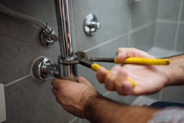 Best Sewer Line Replacement  in Crisfield, MD