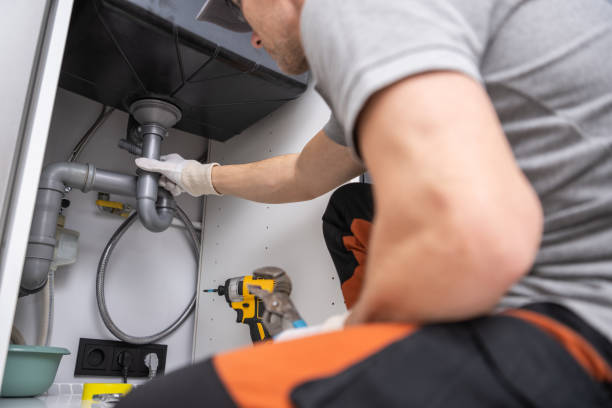 Best Local Plumber Services  in Crisfield, MD