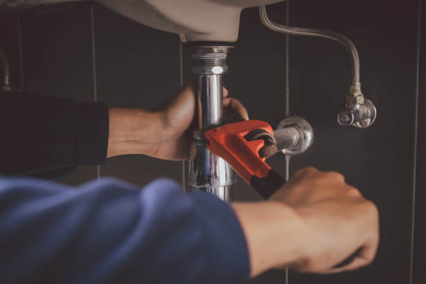 Best Plumbing Installation Services  in Crisfield, MD